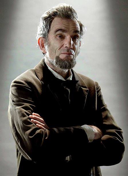 John Williams Scores Presidents for Presidents Day