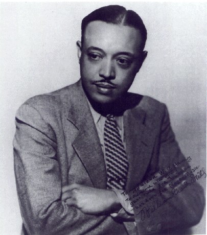 William Grant Still American Composer