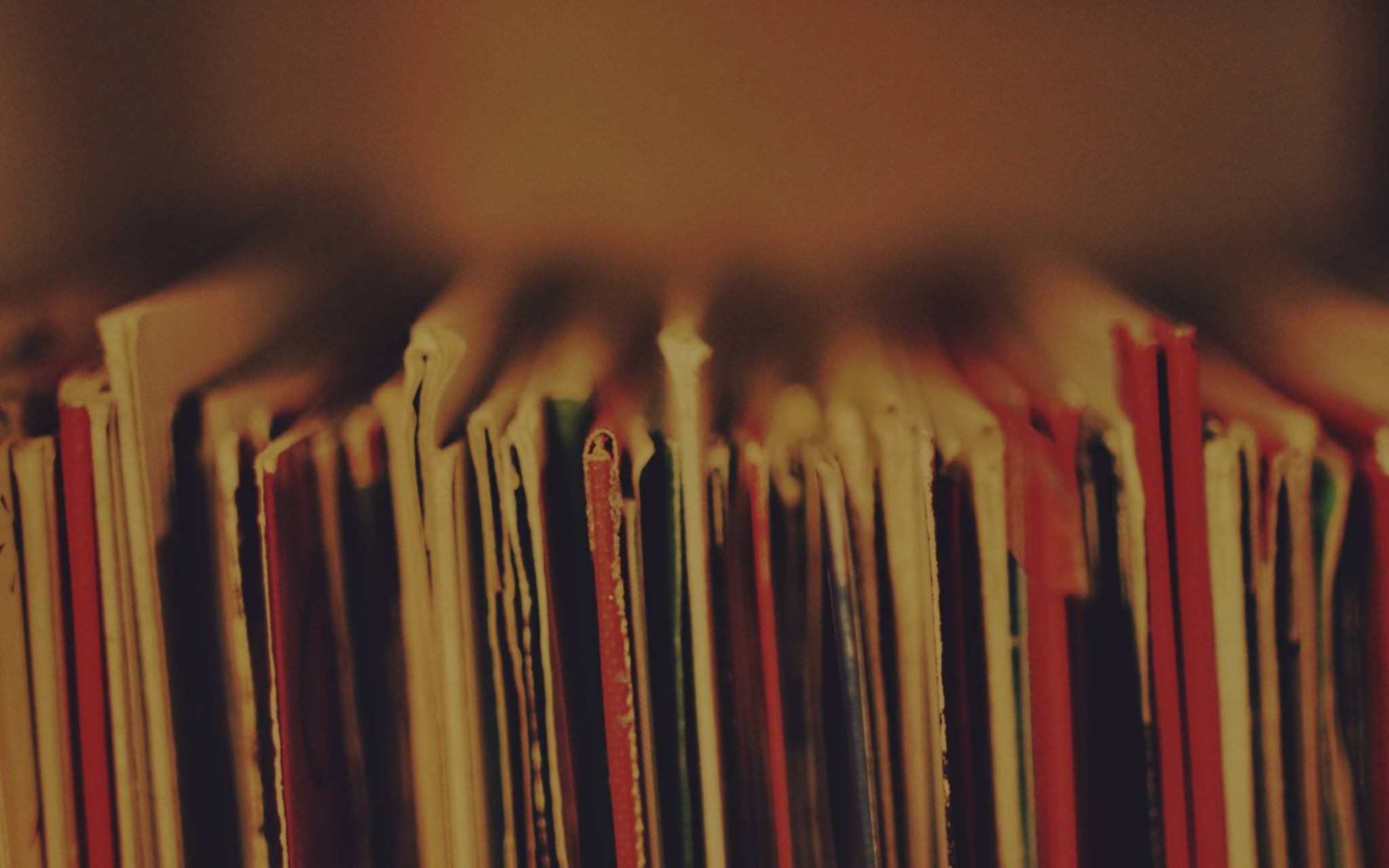 WPRB’s All-Vinyl Week: Rare Grooves & Local Music