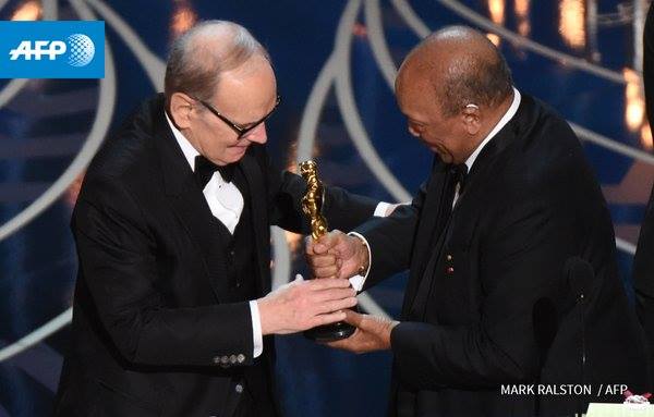 Complimenti al Maestro A Celebration