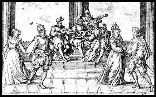 Early Music Month on WPRB: Medieval Sounds Today