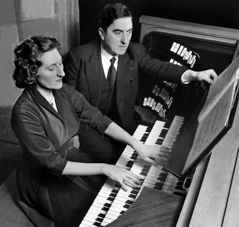 Early Music’s Influence on Modern Composers