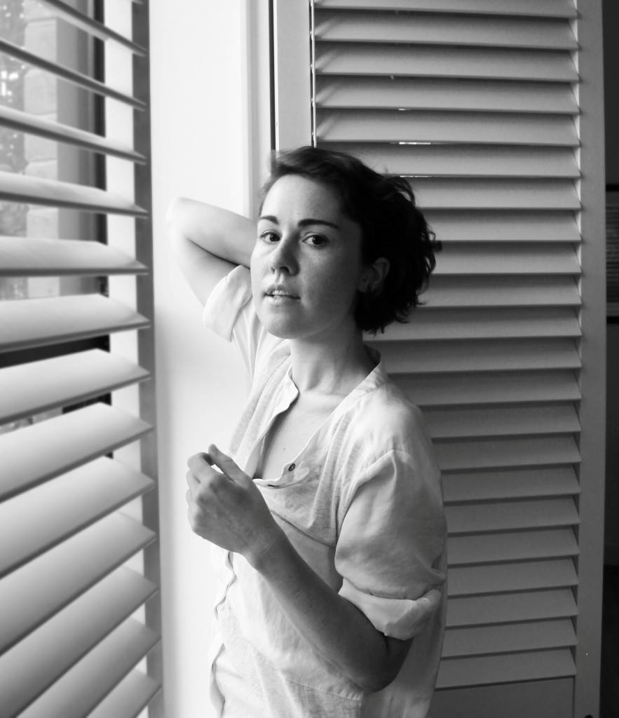 Caroline Shaw: Pulitzer Winner to Solo Violinist