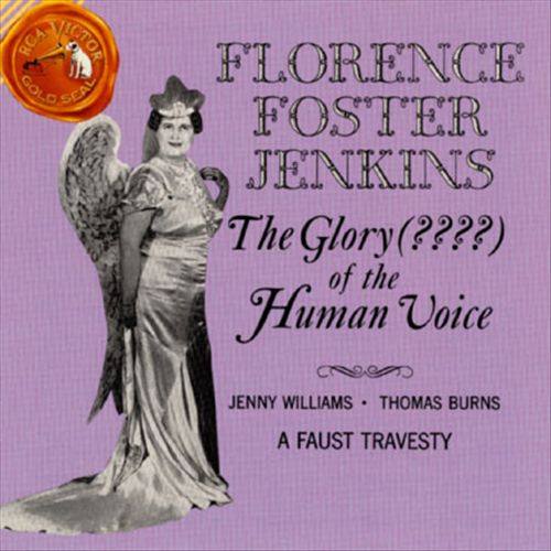 Florence Foster Jenkins Mania Three Films!