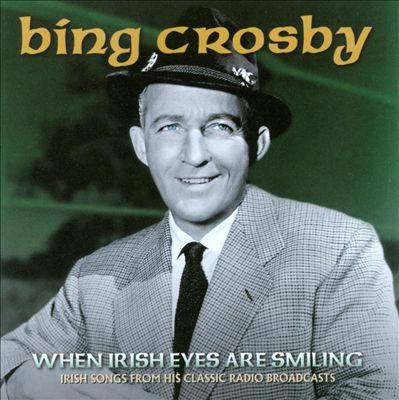 Early Bird Gets Bing Irish Radio WPRB