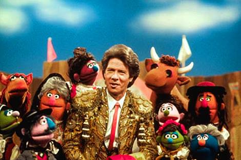 Samuel Ramey Sings Toreador