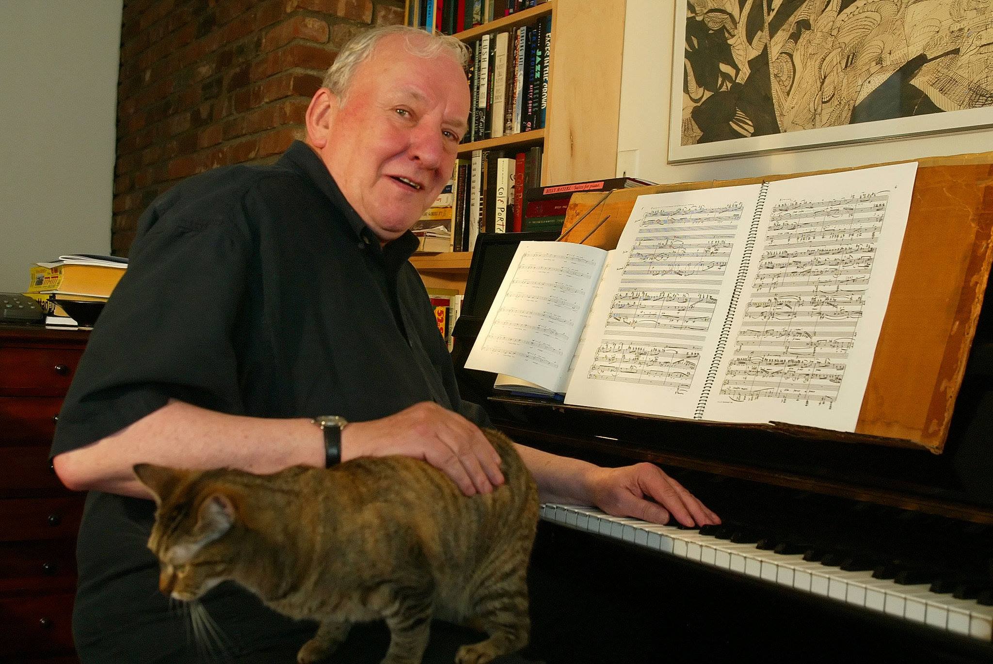 Richard Rodney Bennett at 80 A Neglected Genius