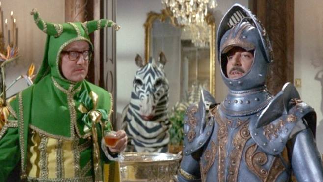 Comedy Scores Picture Perfect Mancini Elfman