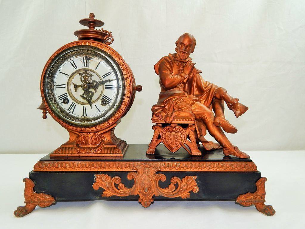 Shakespeare 400 WPRB Celebrates the Bard