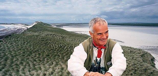 Remembering Sir Peter Maxwell Davies
