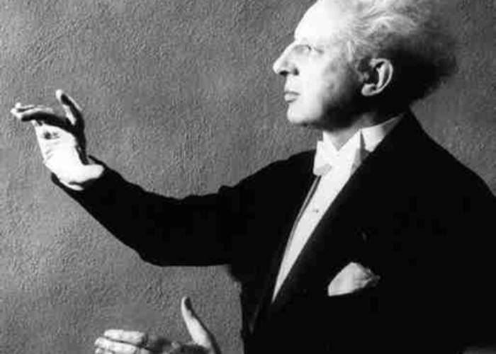 Stokowski Two Sides of a Conducting Legend