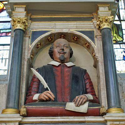 Shakespeare on the Radio: A Bard Celebration #Shakespeare400