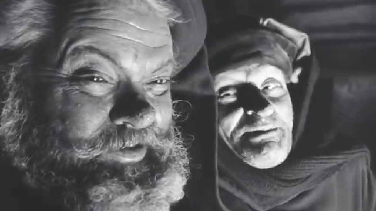 Shakespeare Goes Italian: Welles & Zeffirelli Films