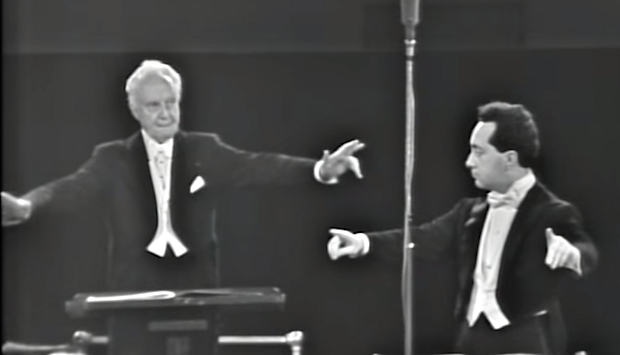 Ives’ Symphony No. 4: Stokowski’s 1965 Premiere