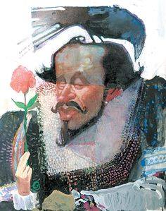 Shakespeare Music on WPRB