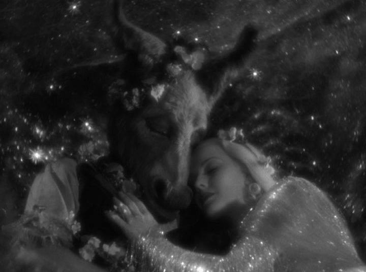 Korngold’s Hollywood Dream: Shakespeare & Film