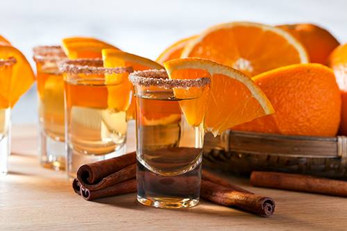 Cinco de Mayo Music & Margaritas