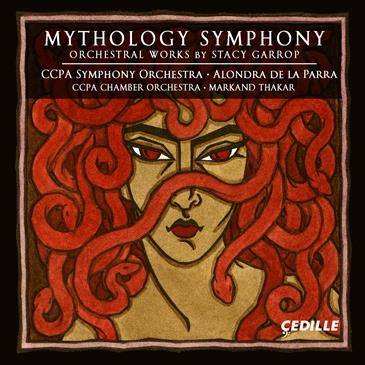 Greek Myths Music for Mother’s Day