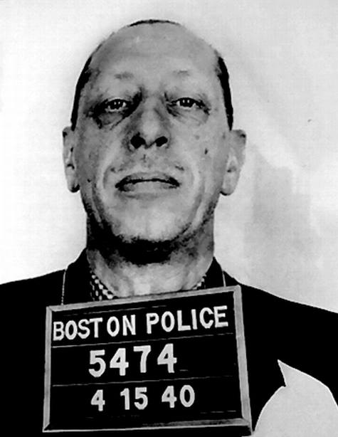 Musician Criminals True Crime in Classical Music