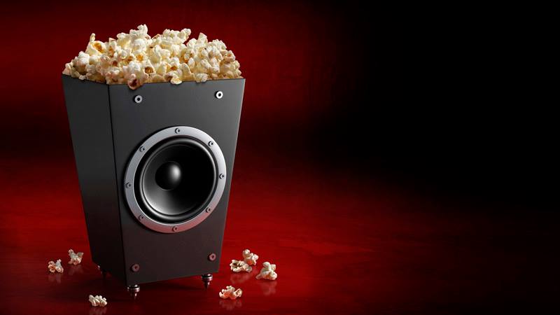 Film Composers Go Classical on WPRB