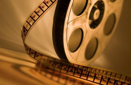 Film Composers on WPRB Radio Today