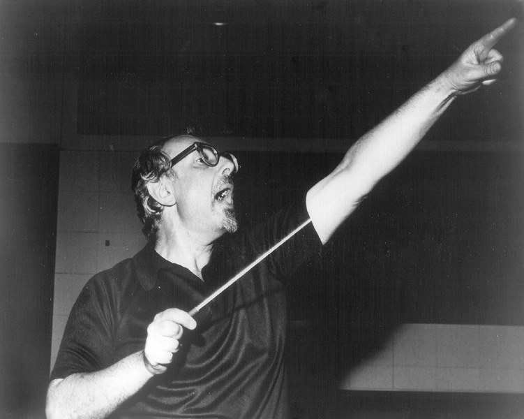 Ernest Gold Hollywood Composer Spotlight