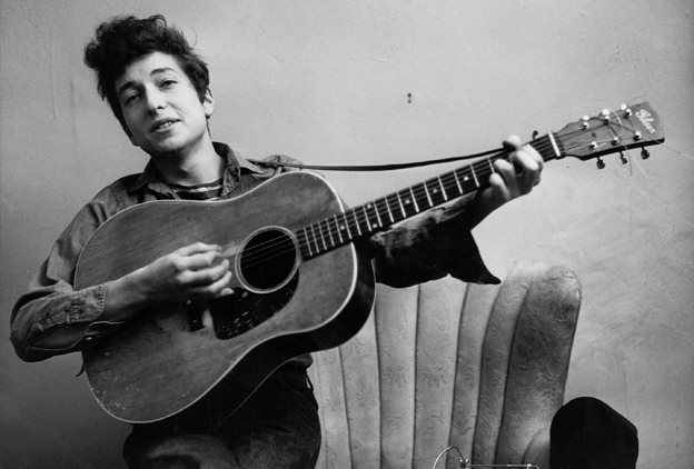 Bob Dylan at 75 Celebrating His Enduring Legacy