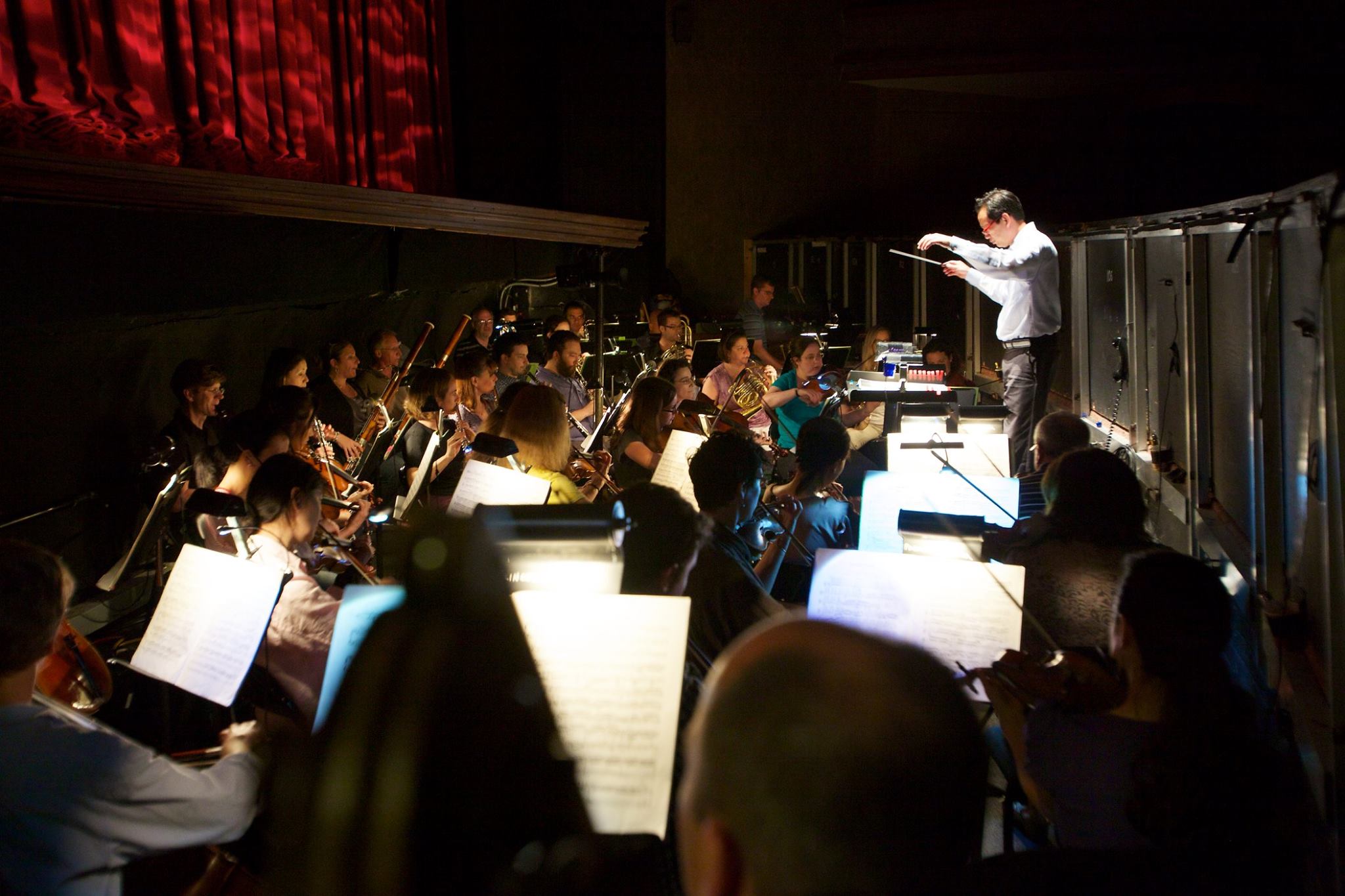 Princeton Festival June Highlights