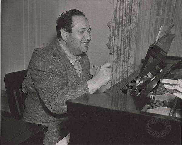 Korngold’s “Die Kathrin” on WPRB Sunday