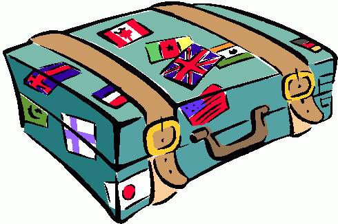 Summer Travel with Composers