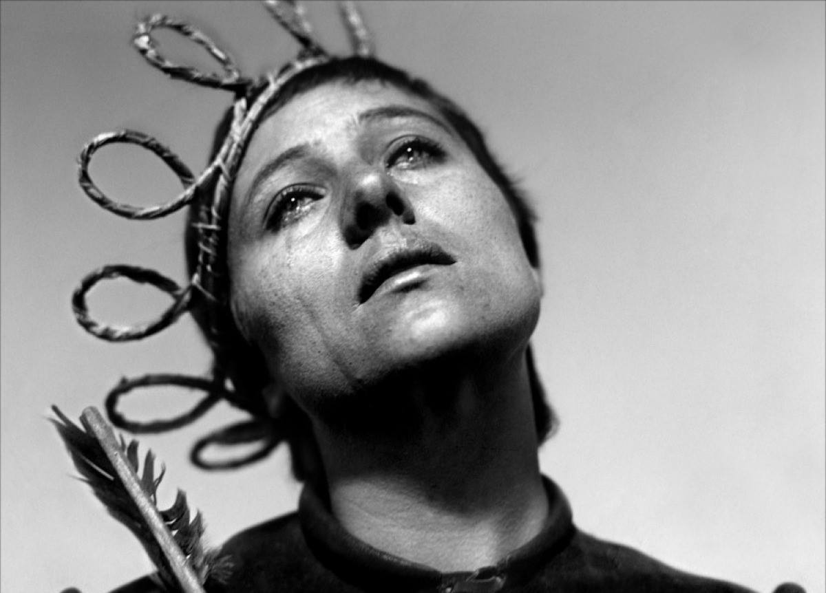 Joan of Arc Film Scores on WWFM