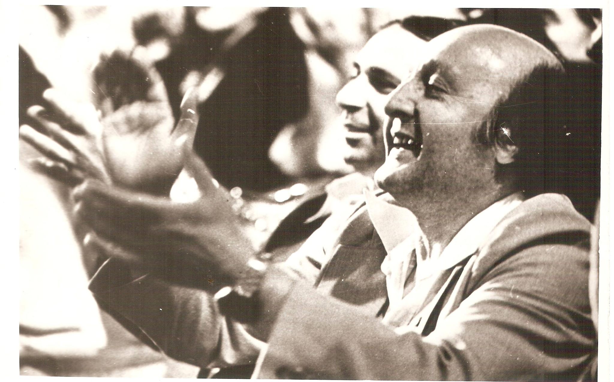 Fikret Amirov Rediscovered Azerbaijani Composer