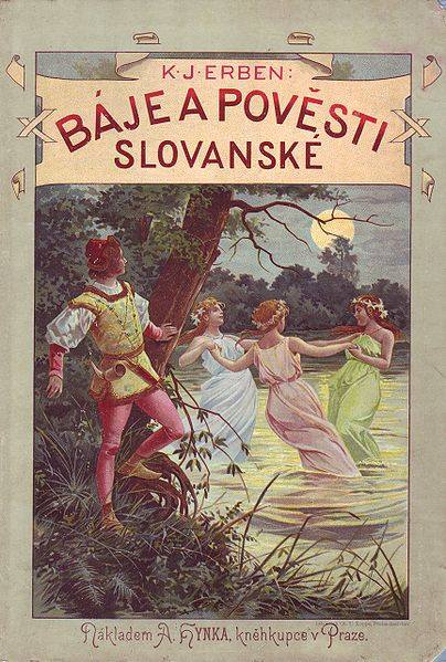 Surviving Rusalka Week with Slavic Opera