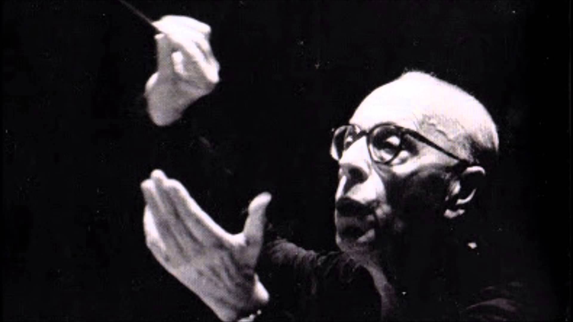 George Szell Birthday A Perfectionist’s Legacy