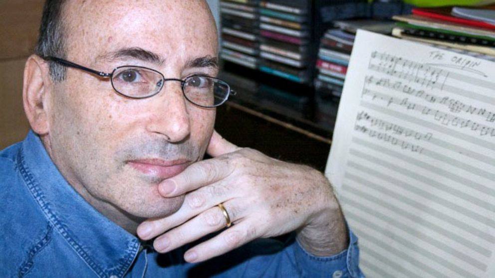 Joan of Arc Music on WPRB with Richard Einhorn