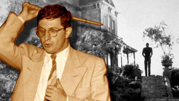 Bernard Herrmann Greatest Film Composer?