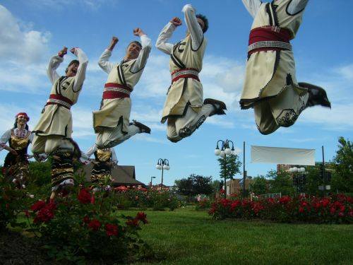 Bulgarian Music Discoveries Vladigerov & Bermel