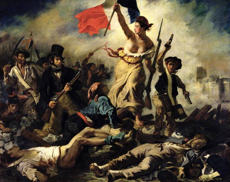 French Revolutions in Music