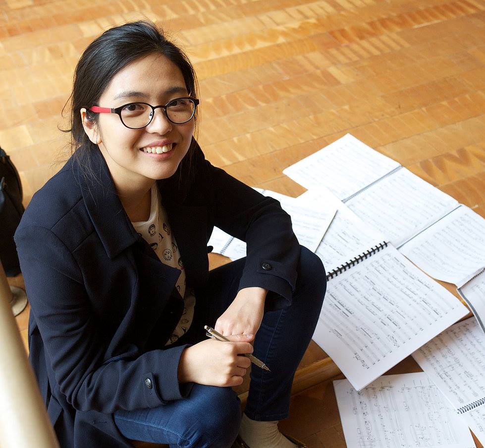 NJSO Institute: Launching New Composers