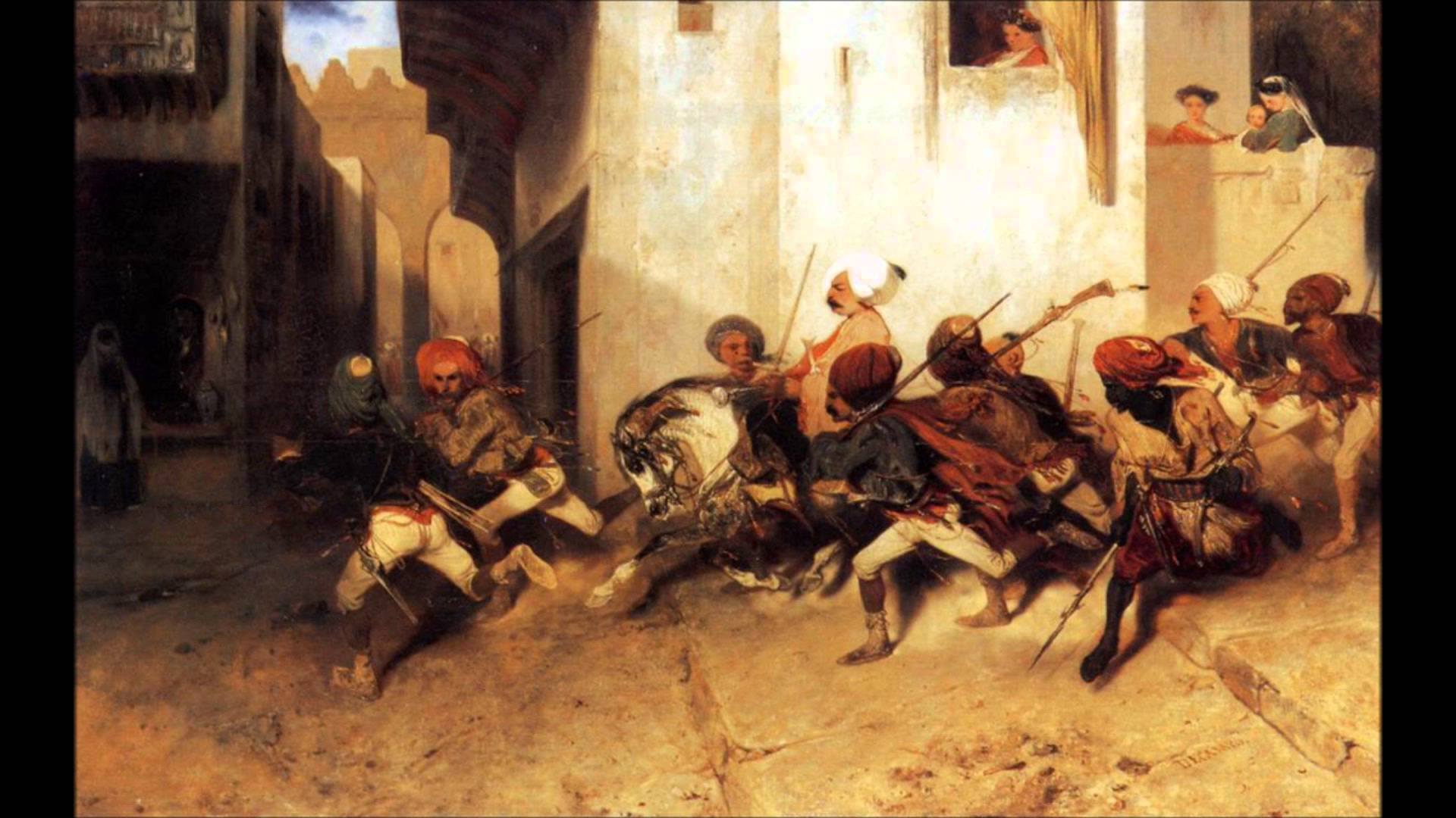 Turkey Coup Pennsylvania Connection?