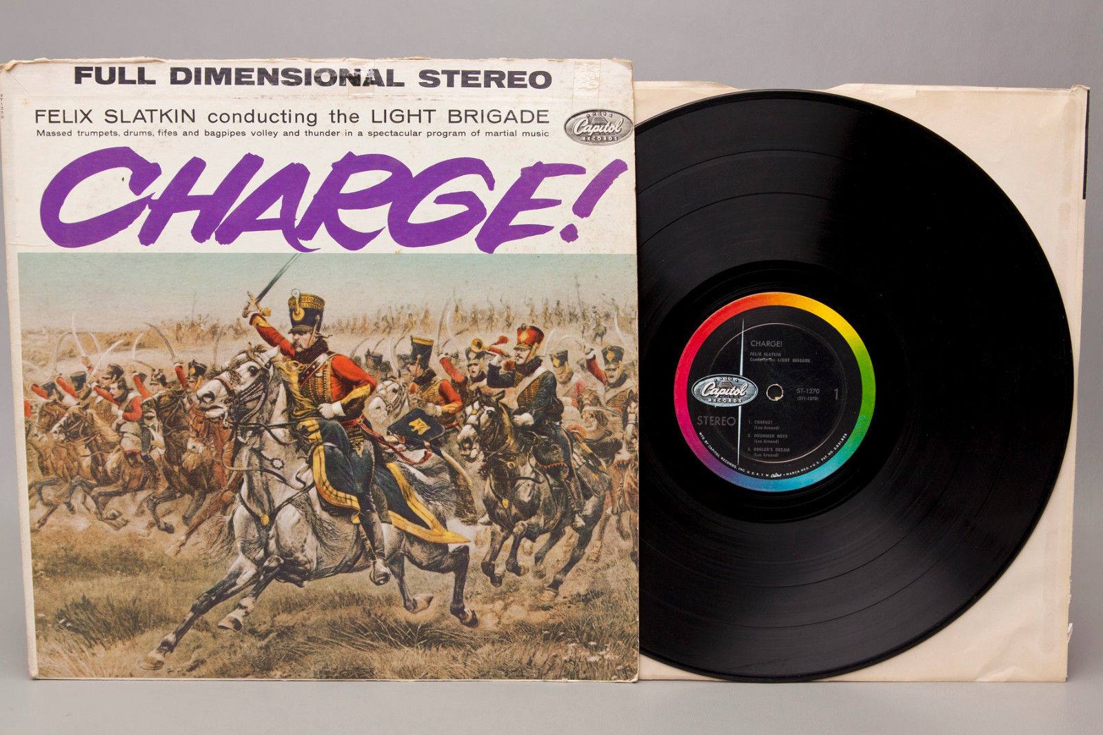 Leo Arnaud Birthday Olympic Fanfare Composer