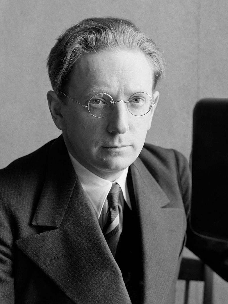 Jón Leifs Icelandic Heroism in Music