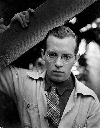 Moross’s Western Soundscapes Celebrated