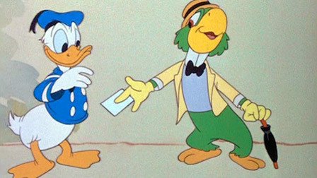 Brazil Song Story From Rio to Disney