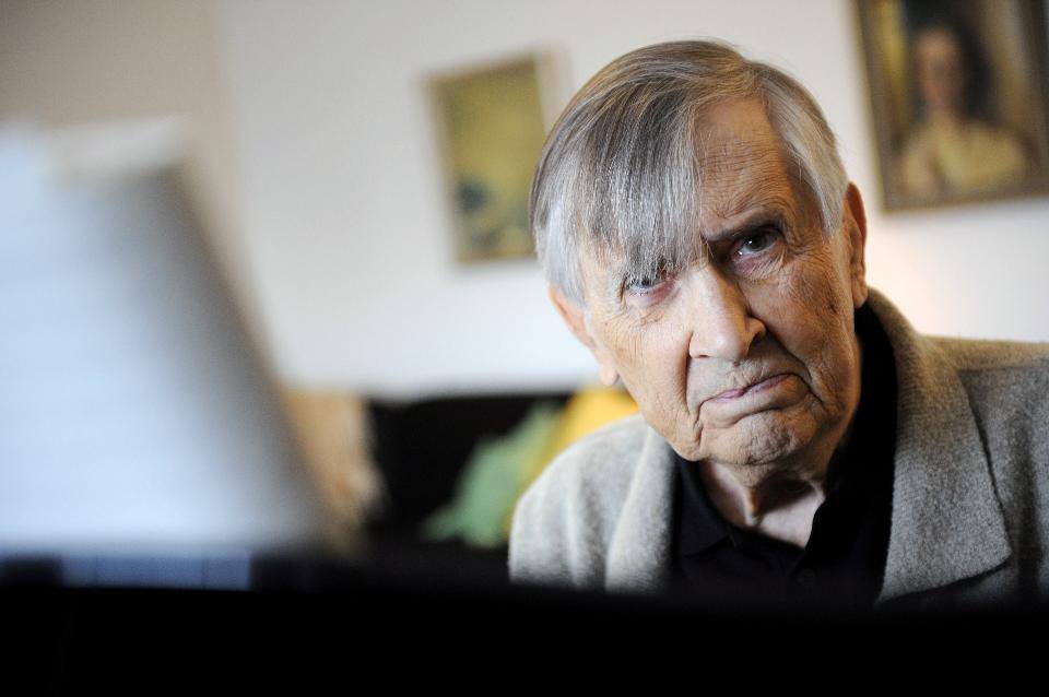 Rautavaara Challenge 5 Hours of Finnish Music