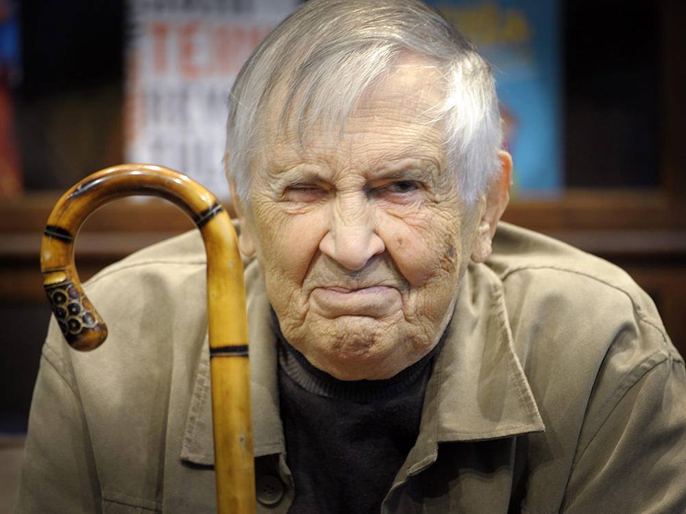 Remembering Rautavaara’s Symphony No. 8 on WPRB