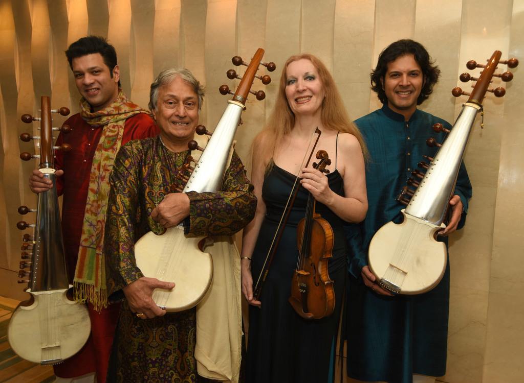 Affetto Records Revives Classical Music