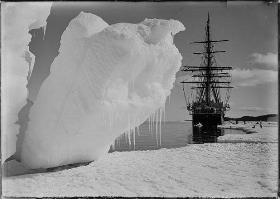 Arctic Adventure Radio Journey