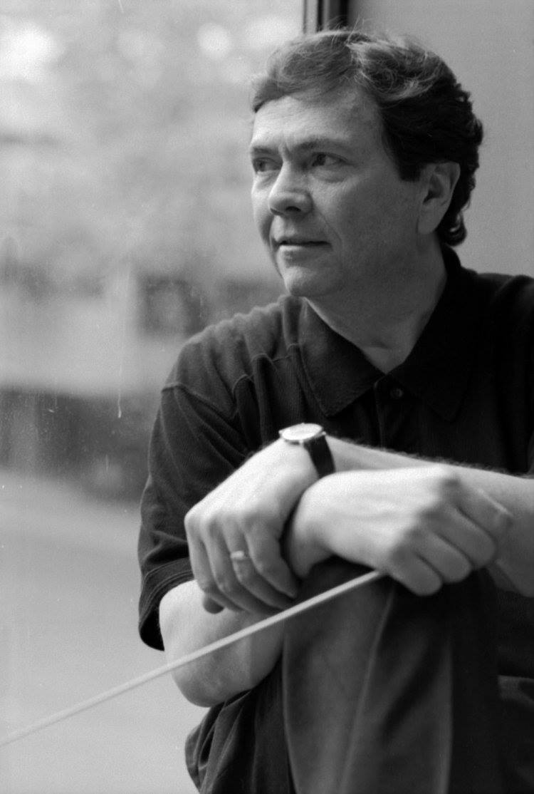 Enescu Schwarz & Dvořák on WWFM