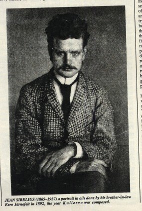 Lauri Porra’s New Rap-Orchestra Piece